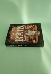 Saving the Rain (Crimson Ridge 4) thumb 1 4