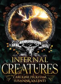 Infernal Creatures ( Age of Vampires 3)