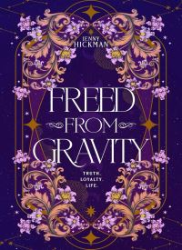 Freed from Gravity (Bound and Freed Book 2)