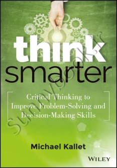Think Smarter