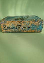 Assassin’s Fate (Fitz and the Fool 3) thumb 1 4