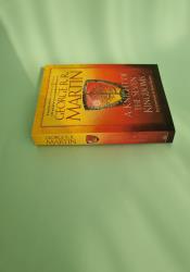 A Knight of the Seven Kingdoms (A Song of Ice and Fire) thumb 2 4
