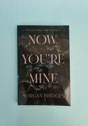 Now You're Mine Book 2 thumb 2 2