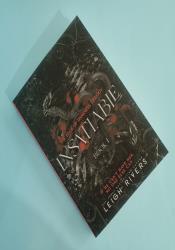 Insatiable (The Edge of Darkness 1) thumb 1 4