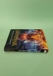 Monster in the Hollows: (Wingfeather Series 3) thumb 1 4