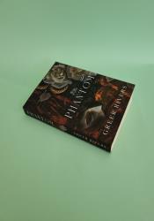 Phantom (Tattered Curtain Series, 1) thumb 1 3