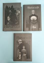 Manacled vol 3 thumb 2 5