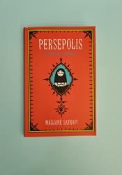 Persepolis: The Story of a Childhood thumb 2 2