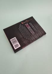 Born, Darkly (Darkly, Madly Duet) thumb 1 5