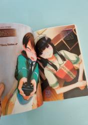 The Irregular at Magic High School, Vol. 10 (light novel) thumb 2 6