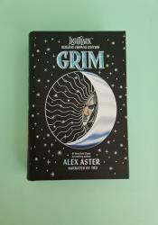 Grim and Oro (The Lightlark Saga) thumb 2 2