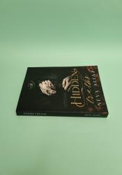 Hidden Truths (Perfectly Imperfect 3) thumb 1 5