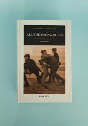 All the Young Dudes - Volume Two: Years 5 - 7 thumb 2 2