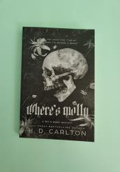 Where's Molly Where's Molly thumb 2 2