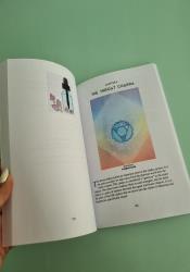 The Zenned Out Guide to Understanding Chakras The Zenned Out Guide to Understanding Chakras thumb 2 8
