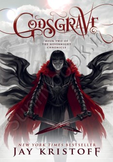 Godsgrave (The Nevernight Chronicles 2)