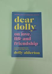 Dear Dolly: On Love, Life and Friendship thumb 1 2