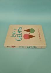 Love & Gelato Book 1 thumb 2 4