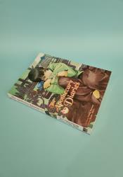 The Apothecary Diaries: Volume 2 (Light Novel) thumb 2 3