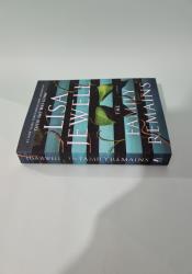 The Family Remains (The Family Upstairs 2) thumb 2 4