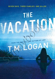 The Vacation