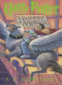 Harry Potter and the Prisoner of Azkaban (Harry Potter 3) thumb 2 1