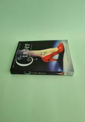 Cinder (The Lunar Chronicles 1) thumb 2 4