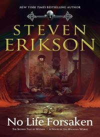 No Life Forsaken (The Tales of Witness 2) No Life Forsaken (The Tales of Witness 2) thumb 2 1