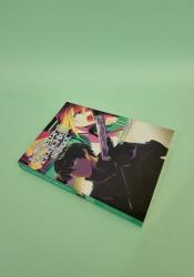 The Irregular at Magic High School, Vol. 11 (light novel) thumb 1 3