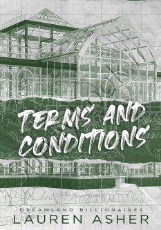 Terms and Conditions (Dreamland Billionaires 2)
