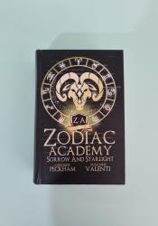 Zodiac Academy 8: Sorrow and Starlight thumb 2 2