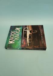 Knock Knock (From Nothing Book 3) thumb 2 4