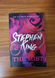 The Mist thumb 1 2