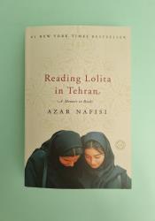 Reading Lolita in Tehran thumb 1 2