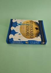 House of Odysseus (The Songs of Penelope 2) thumb 2 4