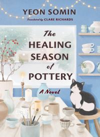 The Healing Season of Pottery thumb 2 1