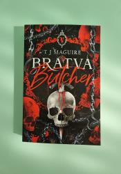 Bratva Knight (Bratva Series 3) thumb 2 2