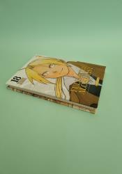 Fullmetal Alchemist , Vol. 18 Fullmetal Alchemist , Vol. 18 thumb 2 4