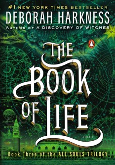 The Book of Life (All Souls 3)