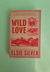 Wild Love (Rose Hill, 1) thumb 1 2