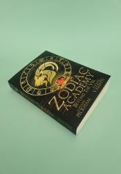 Zodiac Academy 8.5: Beyond The Veil thumb 1 3
