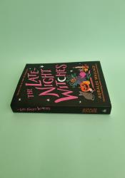 The Late-Night Witches thumb 1 4