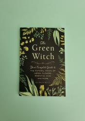 The Green Witch thumb 2 2