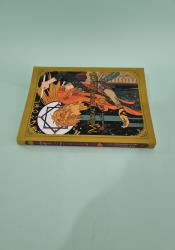 The Mortal Instruments: The Graphic Novel, Vol. 2 thumb 1 4