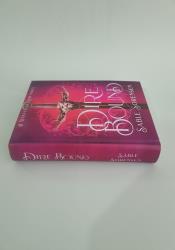 Direbound: A Dark Romantasy (The Wolves of Ruin Book 1) thumb 2 4