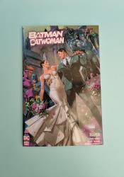 Batman/Catwoman (2020-) #12 thumb 1 2