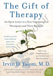 The Gift of Therapy