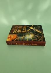 The Second Death of Locke (The Hand and the Heart 1) The Second Death of Locke (The Hand and the Heart 1) thumb 2 4