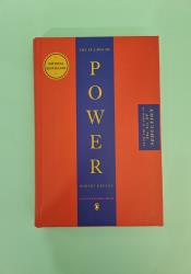 The 48 Laws of Power thumb 1 2