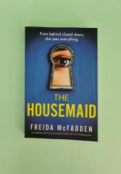 The Housemaid thumb 2 2
